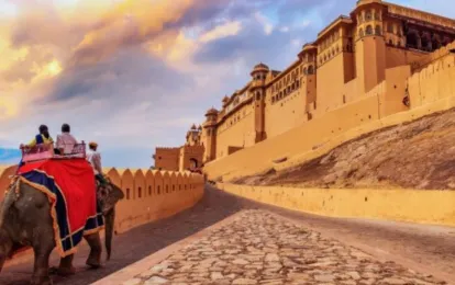 Glimpse Of Bhutan 3