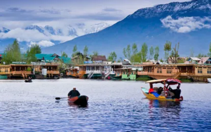 Wonders Of Bhutan 1