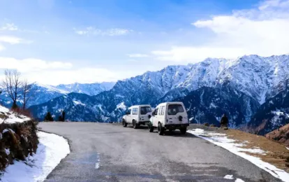 Experiential Bhutan 1