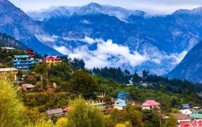Experiential Bhutan 2