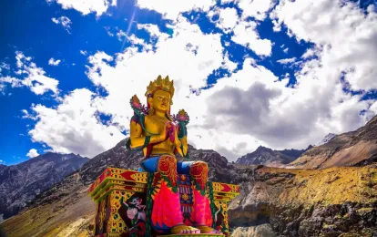 Experiential Bhutan 2