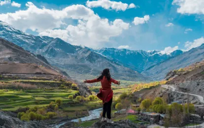 Experiential Bhutan 3