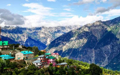 Wonders Of Bhutan 3