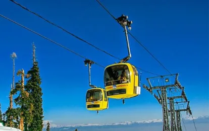 Wonders Of Bhutan 1