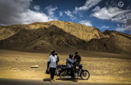 Experiential Bhutan 1