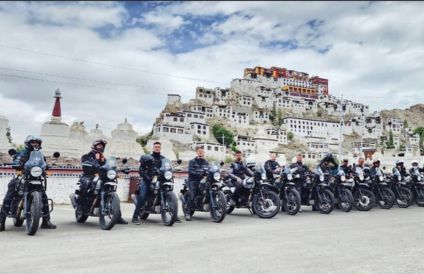 Experiential Bhutan 2