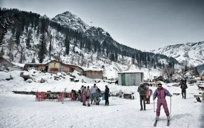 Experiential Bhutan 3