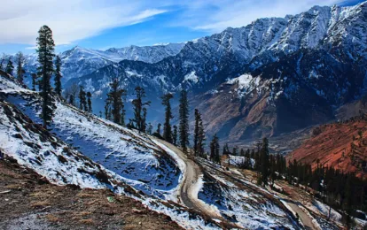 Glimpse Of Bhutan 2