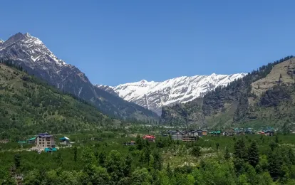 Glimpse Of Bhutan 3