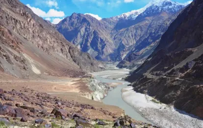 Wonders Of Bhutan 2
