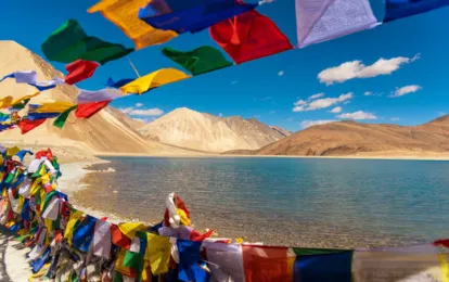 Wonders Of Bhutan 3