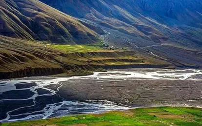 Experiential Bhutan 1