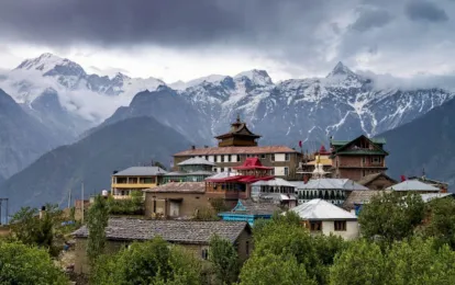 Experiential Bhutan 2