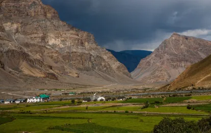 Experiential Bhutan 3