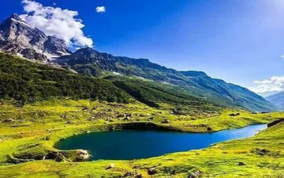 Wonders Of Bhutan 1