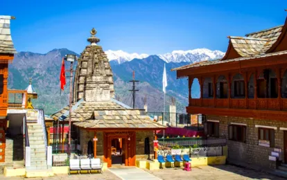Glimpse Of Bhutan 3