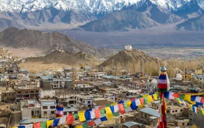 Wonders Of Bhutan 2
