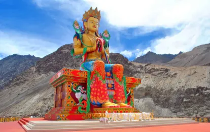 Wonders Of Bhutan 3