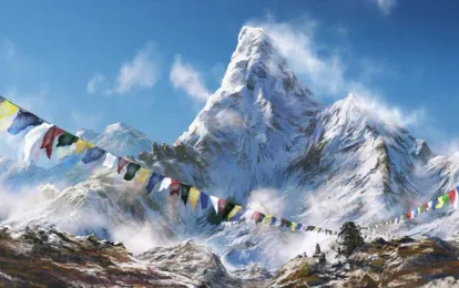 Experiential Bhutan 3