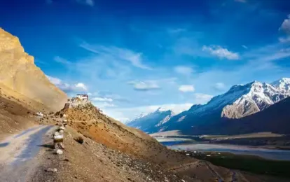 Experiential Bhutan 3