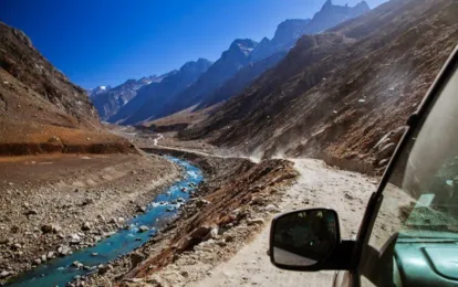 Experiential Bhutan 2
