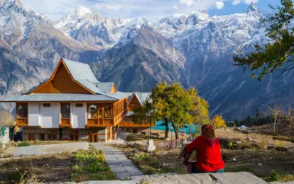 Experiential Bhutan 1