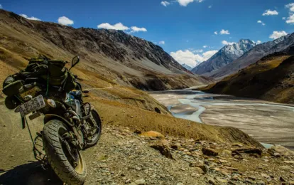 Wonders Of Bhutan 1