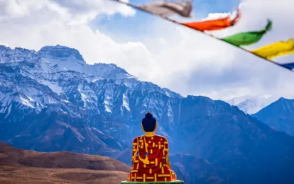 Wonders Of Bhutan 3