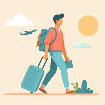 Traveller