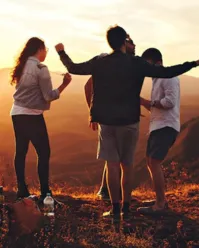 Friends / Group