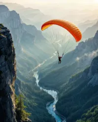 Adventure
