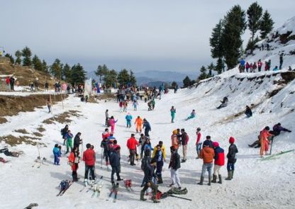 Dalhousie