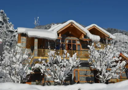 Dalhousie