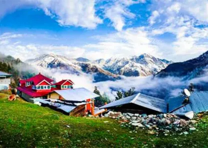 Dalhousie